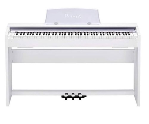 Đàn Piano Điện Casio PX-735WE
